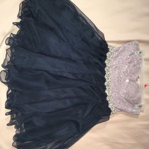 Homecoming/prom dress